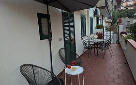 Antonino Apartment